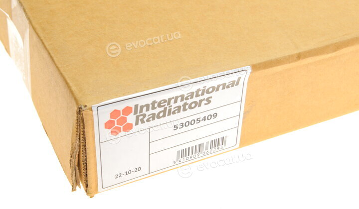 Van Wezel 53005409