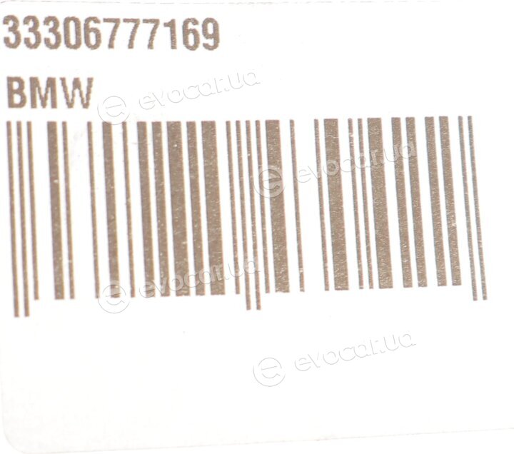 BMW / Mini 33306777169