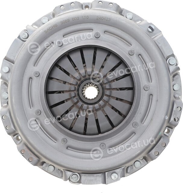 Sachs 3089 600 110