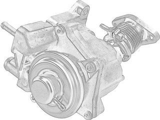 Mopar (PSA / FCA) 504121701