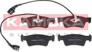Kamoka JQ101216