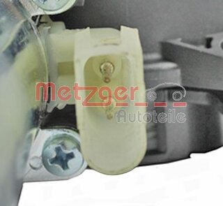 Metzger 2160360
