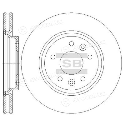 Hi-Q / Sangsin SD4251