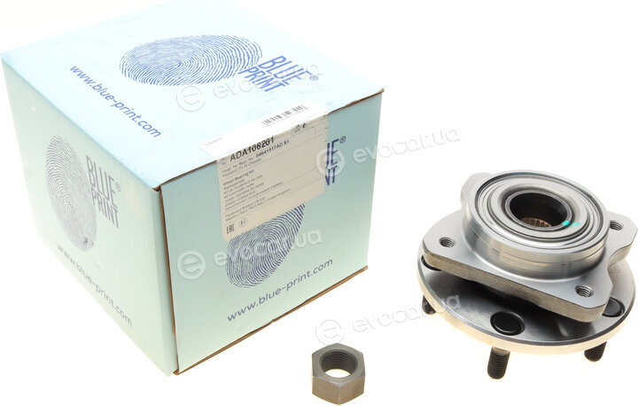 Blue Print ADA108201