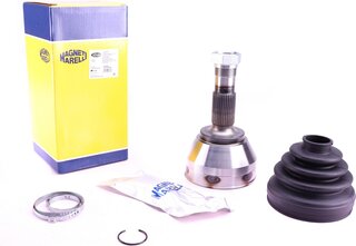 Magneti Marelli 302015100060