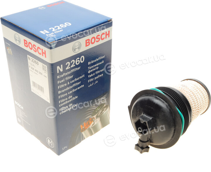Bosch F 026 402 260