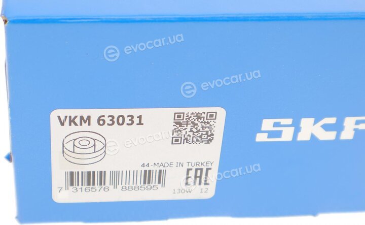 SKF VKM 63031