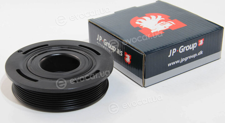 JP Group 4318300700