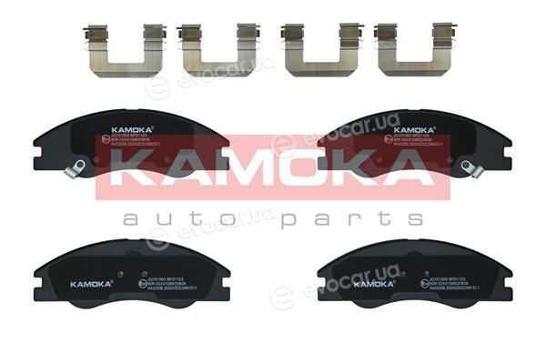 Kamoka JQ101303