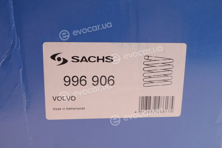 Sachs 996 906
