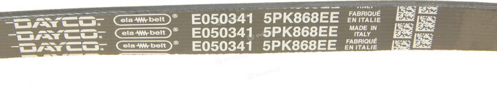 Dayco 5PK868EE