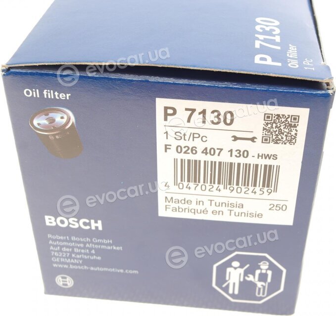 Bosch F 026 407 130