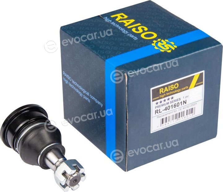 Raiso RL401601N