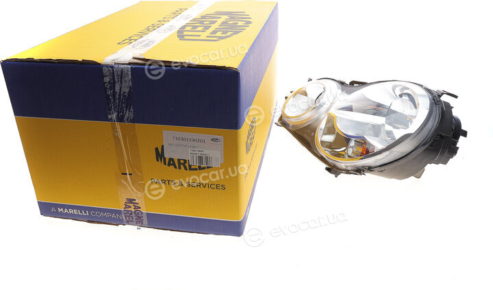 Magneti Marelli 710301190201