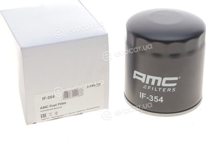 AMC IF-354