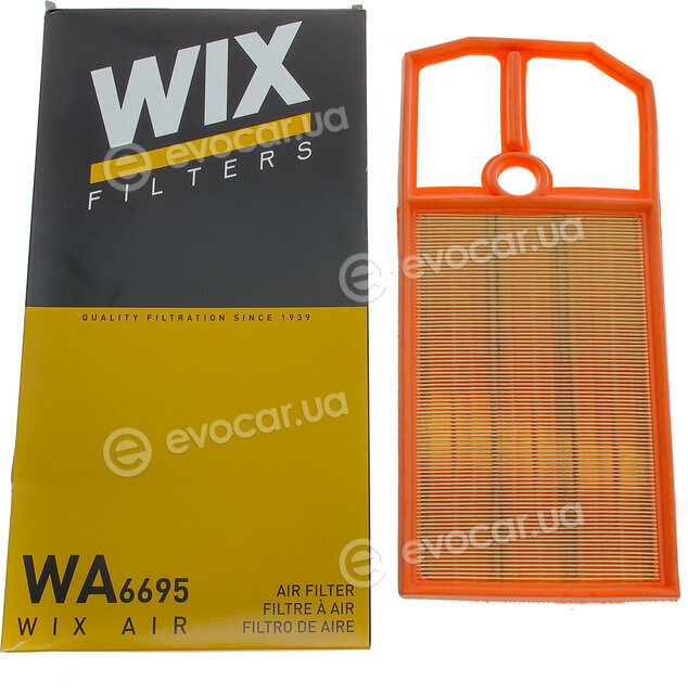 WIX WA6695