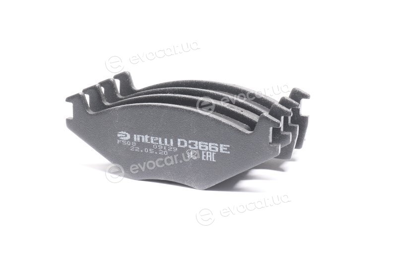 Dafmi / Intelli D366E