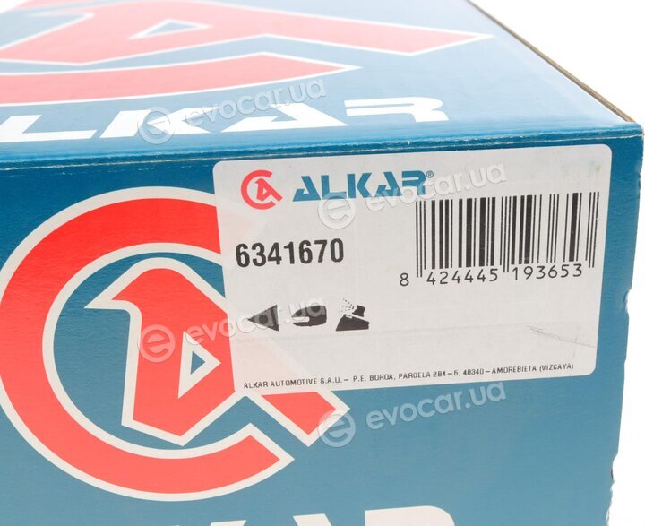 Alkar 6341670