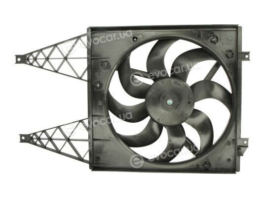 Thermotec D8W028TT