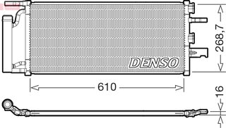 Denso DCN05036
