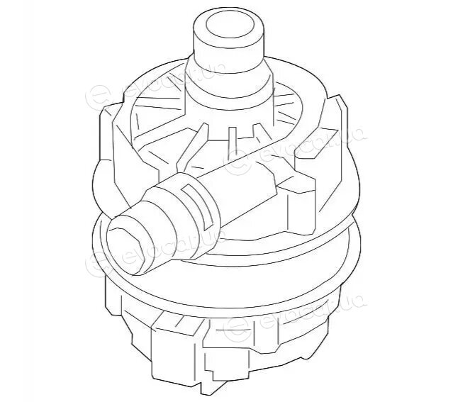 BMW / Mini 11 51 8 651 288