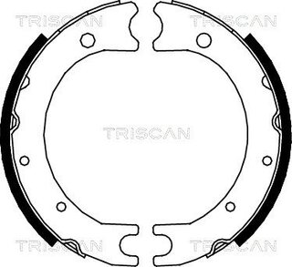 Triscan 8100 13036