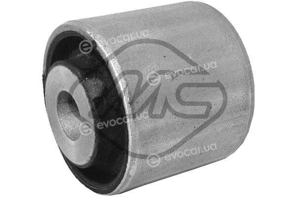Metalcaucho / STC 06578