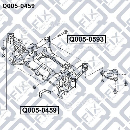 Q-Fix Q0050459