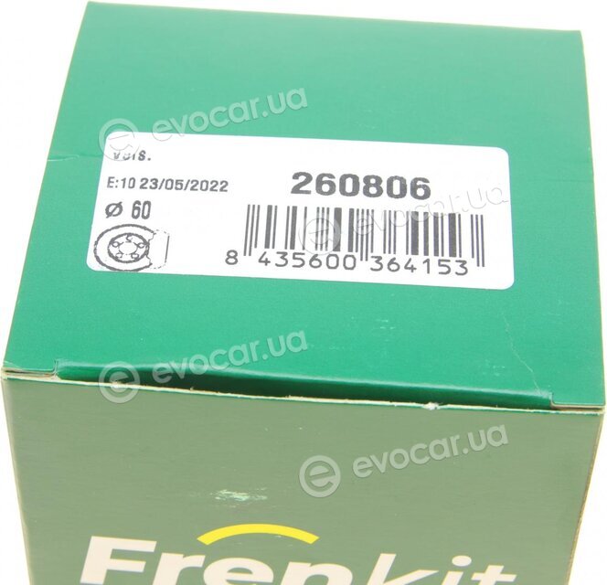 Frenkit 260806