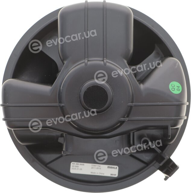 Mahle AB 386 000S