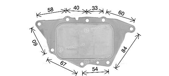 AVA BW3594