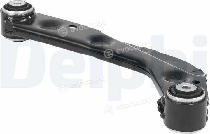 Delphi TC4890