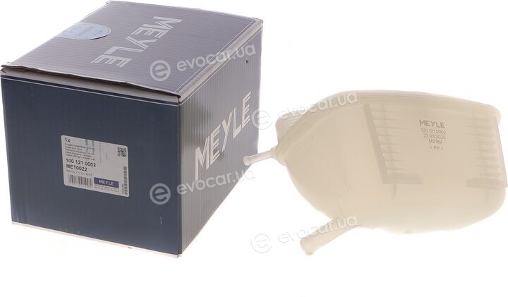 Meyle 100 121 0002
