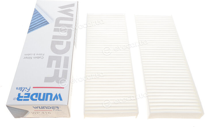 Wunder WP 416