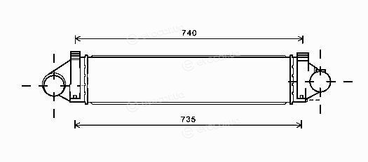 Starline 20.62.550