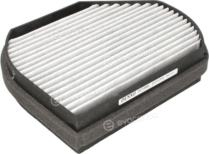 Denso DCF068K