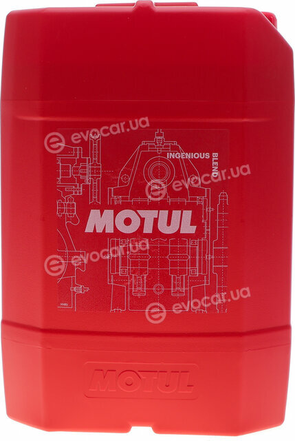 Motul 104000