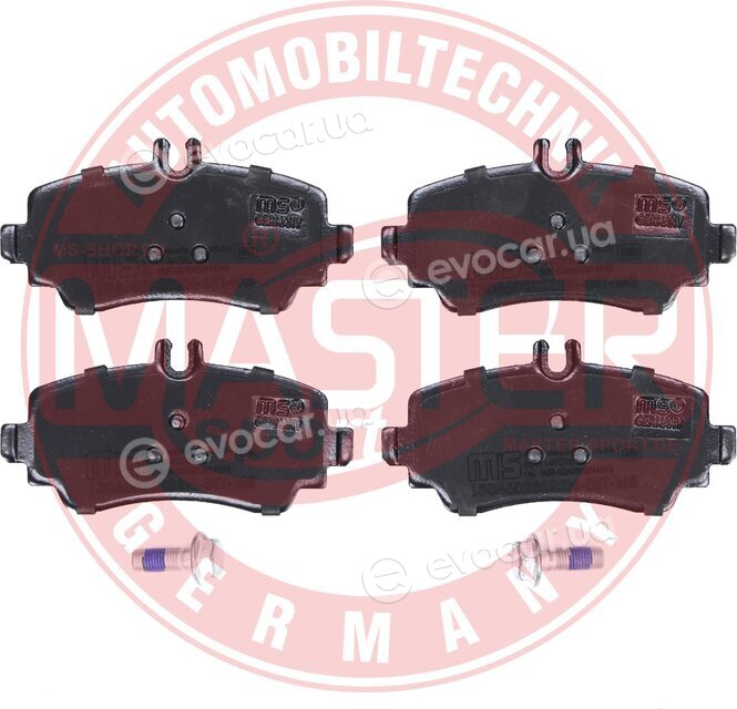 Master Sport 13046028282N-SET-MS