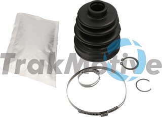 TrakMotive 50-0463