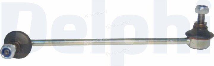 Delphi TC1168