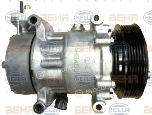 Hella 8FK 351 316-041