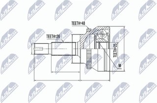NTY NPZ-TY-060