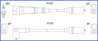 Hitachi / Huco 134717