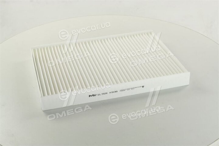 MFilter K 936