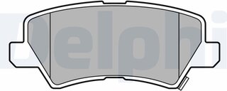 Delphi LP3665