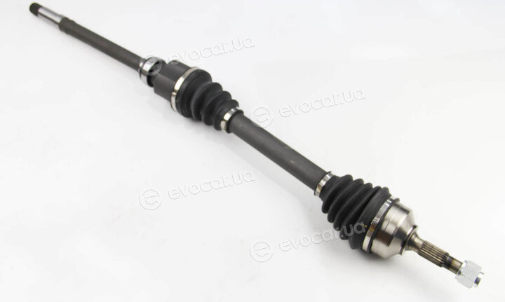 BGA DS6714R