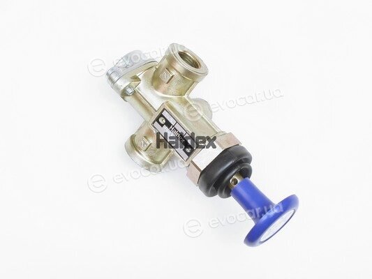 Haldex 352018011