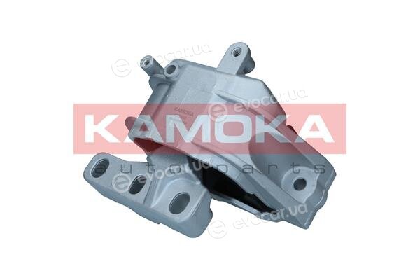 Kamoka 890906