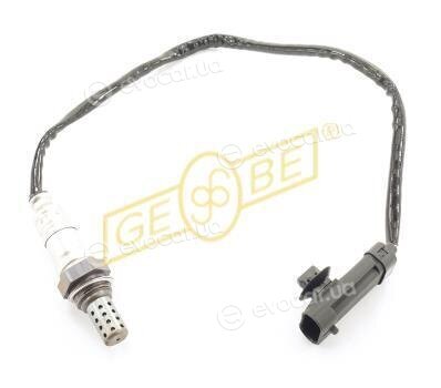 Gebe / Ika 9 6070 1