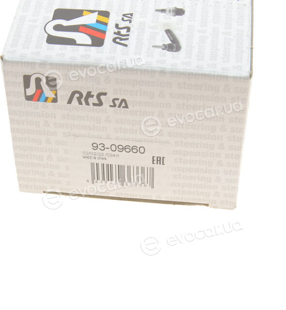 RTS 93-09660